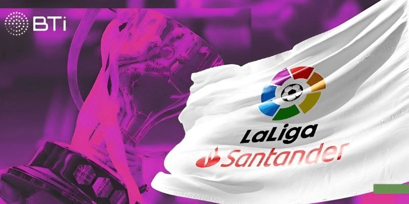 Dự đoán kết quả bóng đá La Liga mùa 2024 - 2025