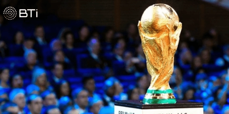 Thể thức thi đấu của vòng loại vô địch bóng đá thế giới