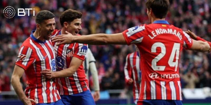 Kết quả trong bóng đá Tây Ban Nha cụ thể 