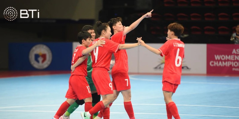 Đặt cược tiện lợi, cập nhật tức thời