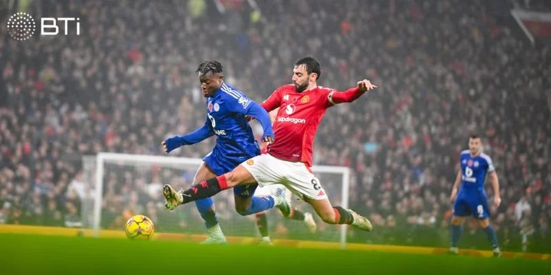 Thể thức thi đấu cơ bản của giải bóng đá ngoại hạng Anh