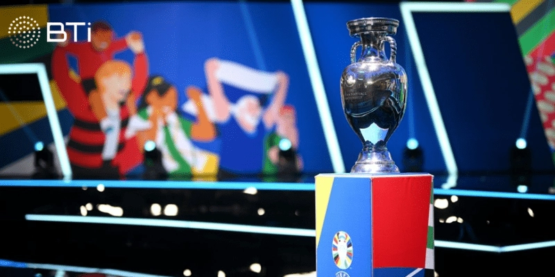 Những nội dung cụ thể trong lịch bóng đá Euro