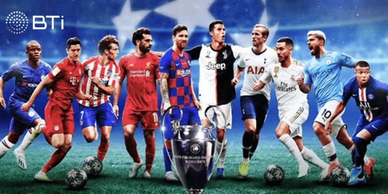 Phân tích những kỹ năng của cầu thủ