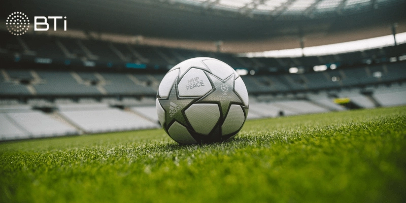 Hỗ trợ về dự đoán chuẩn kết quả trận đấu