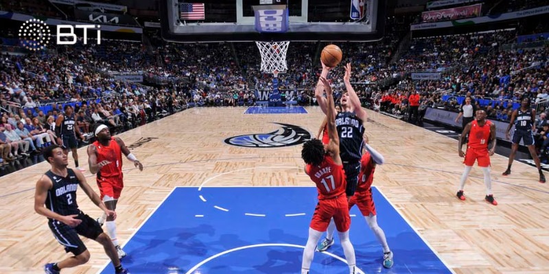 Soi kèo bóng rổ live để gia tăng cơ hội thắng