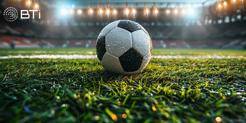 Tại giải vô địch trong bóng đá châu Âu