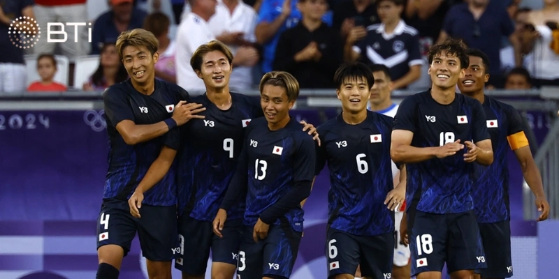 Giới thiệu chung Olympic Paris 2024 bóng đá nam