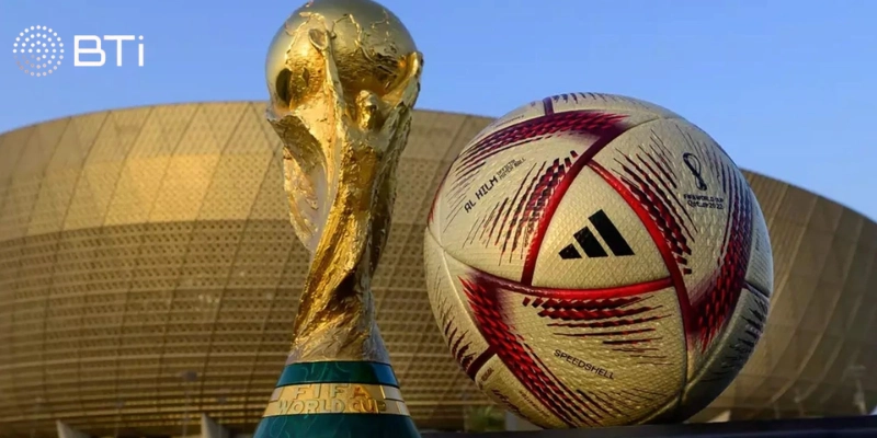 Tại sao cần cập nhật kết quả bóng đá World Cup 2022?