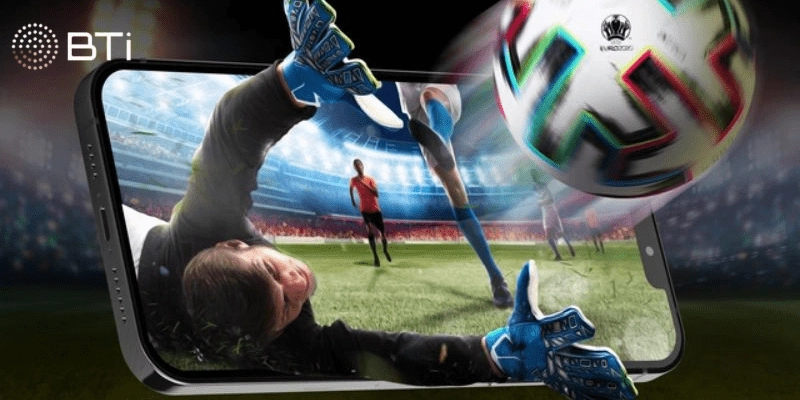 Hướng dẫn cách xem bóng đá TV