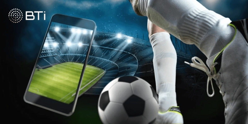 Trải nghiệm tuyệt vời tại cakhia bóng đá hd