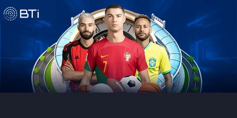 Tại Sao Bti Thể Thao Được Ưa Chuộng?