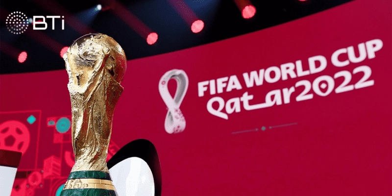 Những dấu ấn đặc biệt của World Cup 2022 tại Qatar