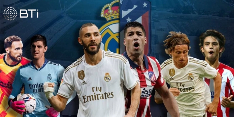 Cầu thủ tiêu biểu trong giải bóng đá vô địch quốc gia