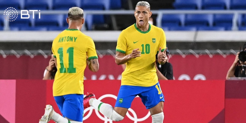 Quản lý vốn thông minh trong thế vận hội