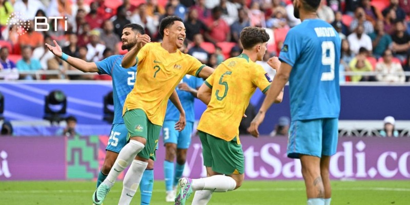 Điểm cược gây hot cho người chơi