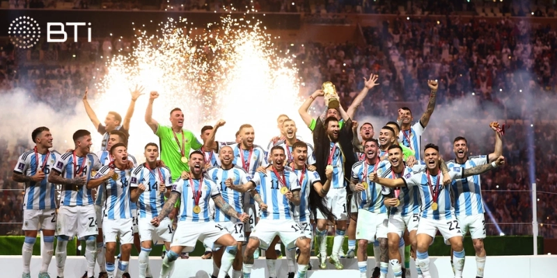 Tổng quan giải bóng đá vô địch thế giới Qatar 2022