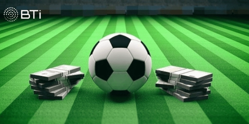 Những ưu điểm nổi bật của kèo bóng đá Bti 