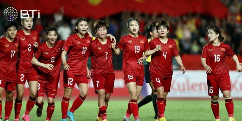 Nơi đam mê cá cược trực tiếp bóng đá Việt Nam