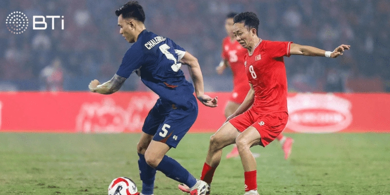 Tổng hợp những trận cầu kinh điển bóng đá&nbsp;