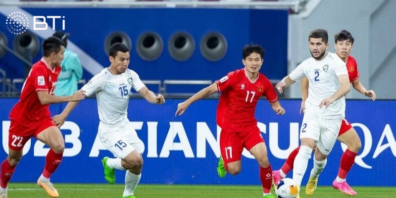 Cúp bóng đá U-23 châu Á 2024 và xu hướng phát triển