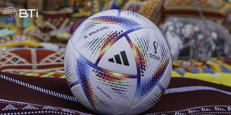 Kết quả bóng đá World Cup 2022 chi tiết