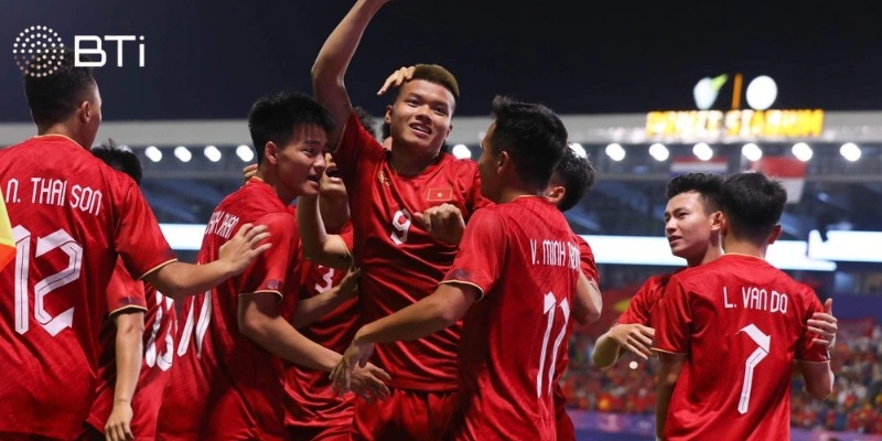 Lịch thi đấu bóng đá nam sea games 32 update chi tiết
