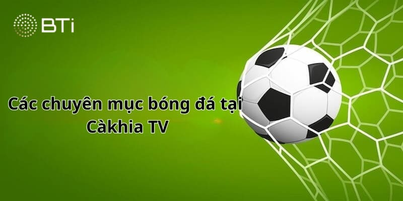 Các tính năng đa dạng tại Cà Khịa TV
