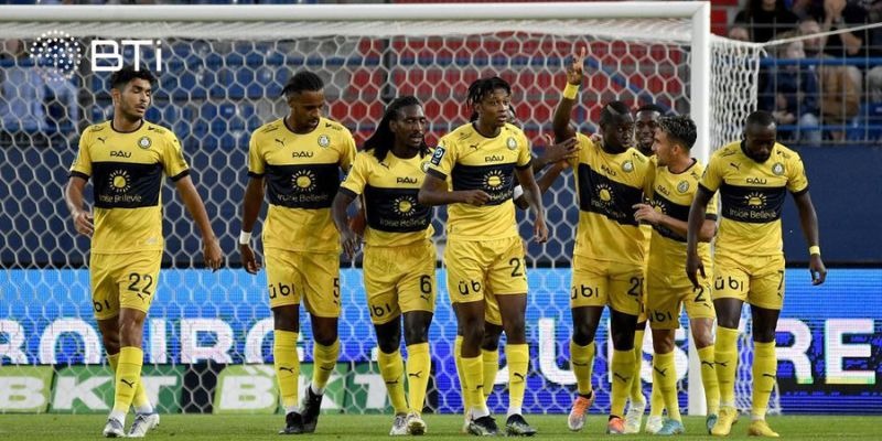 Lịch thi đấu Pau mới nhất hôm nay