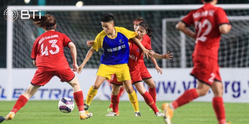 Khi cá cược và trò chơi thể thao hòa là một