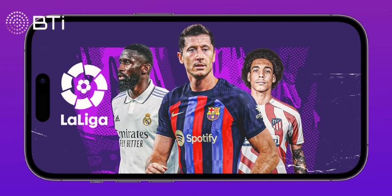 Hệ thống điểm và lịch thi đấu giải bóng đá Tây Ban Nha