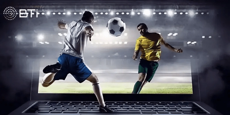 Xem bóng đá cùng bạn bè để nhân đôi cảm xúc