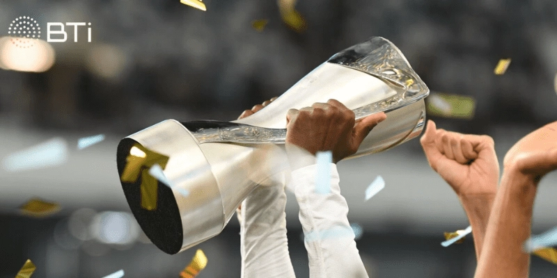 Những dấu ấn đặc biệt của cúp bóng đá&nbsp;