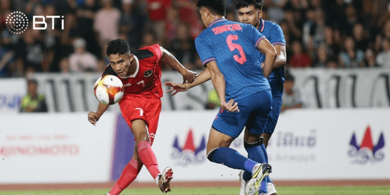 Ý nghĩa mang lại của Seagame 32 bóng đá nam