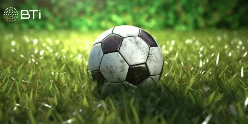 Định nghĩa bóng đá số là gì? 