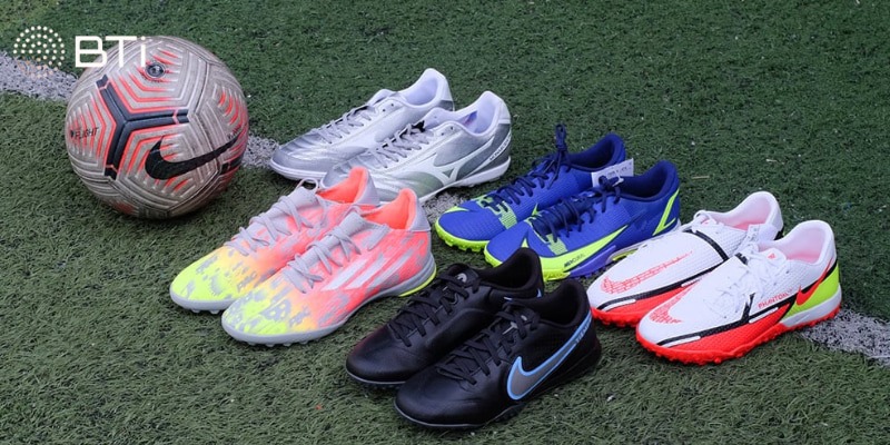 Chất liệu và form dáng, yếu tố tạo sự tiên quyết