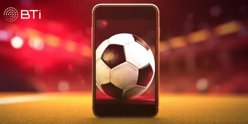 Cách để xem bóng đá trực tuyến đang phổ biến