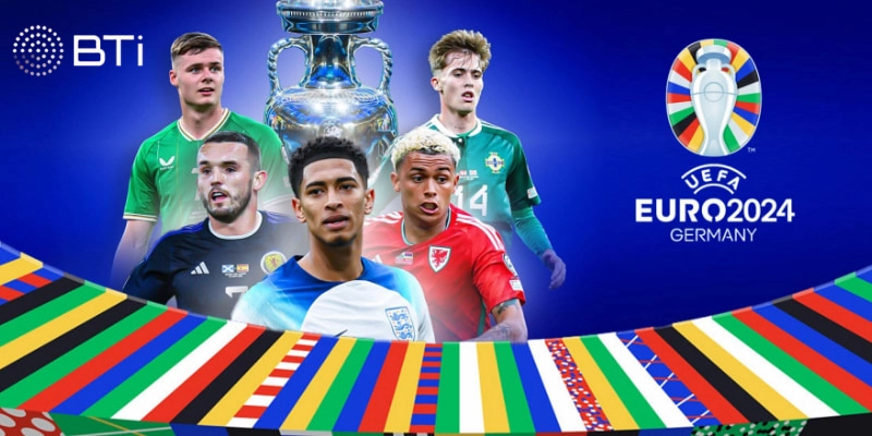 Lý do người hâm mộ nên nắm bắt lịch bóng đá Euro