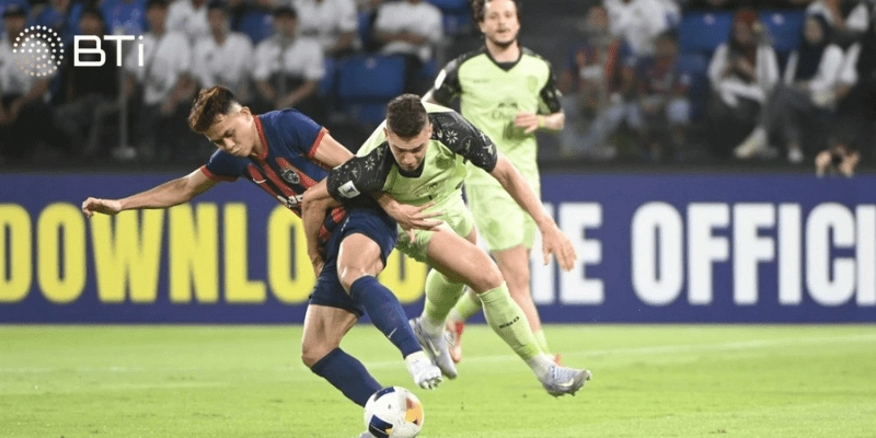 Những dấu ấn của vòng loại vô địch bóng đá thế giới