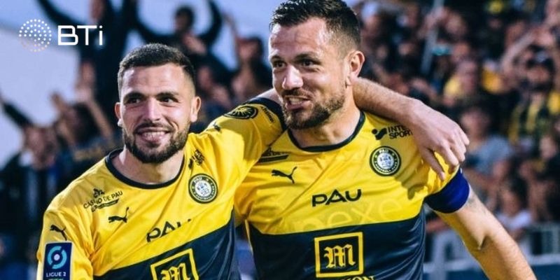 Cách cập nhật lich thi dau Pau FC chuẩn xác tại BTi