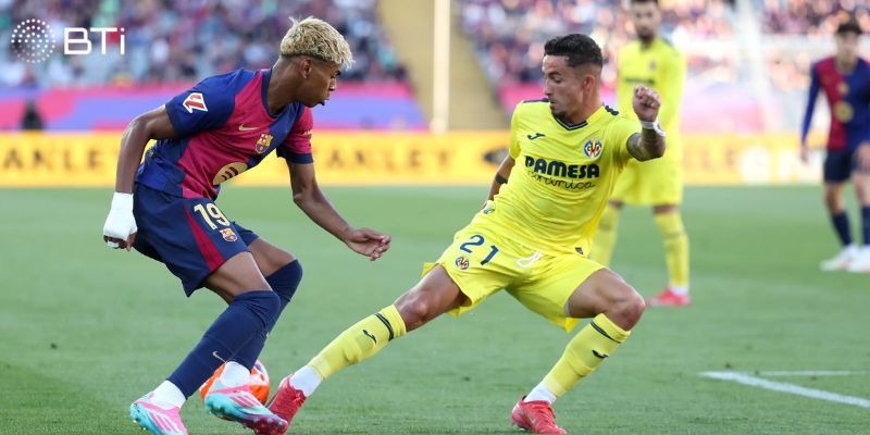 Trực tiếp bóng đá tại BTI và một số thông tin sơ lược