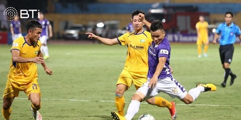 Lợi ích khi theo dõi lịch đá bóng Việt Nam