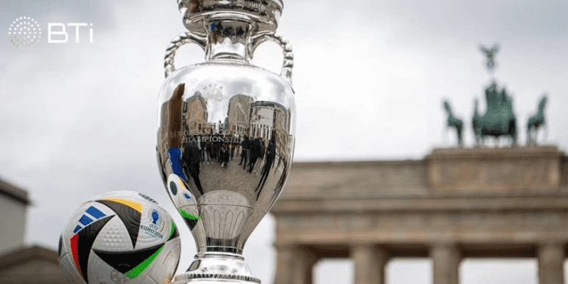 Tìm hiểu giải vô địch bóng đá châu Âu