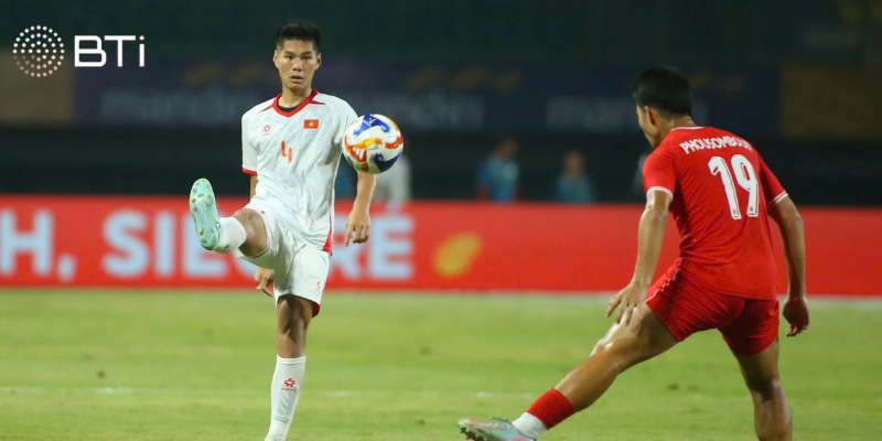 Hướng dẫn chi tiết cách xem bóng đá trực tiếp VTV2