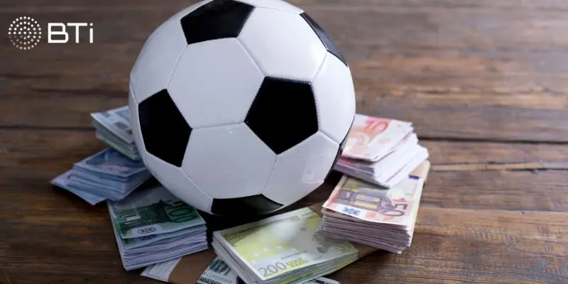 Lịch đá bóng hôm nay cung cấp chi tiết tại BTI thể thao