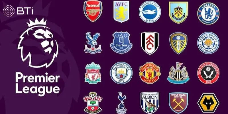 Giải bóng đá ngoại hạng Anh - Tổng quan về EPL