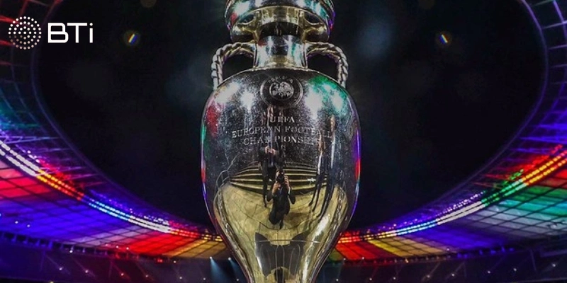 Kèo bóng đá Euro từ sảnh BTi - Cách soi tỷ lệ Odds chuẩn xác