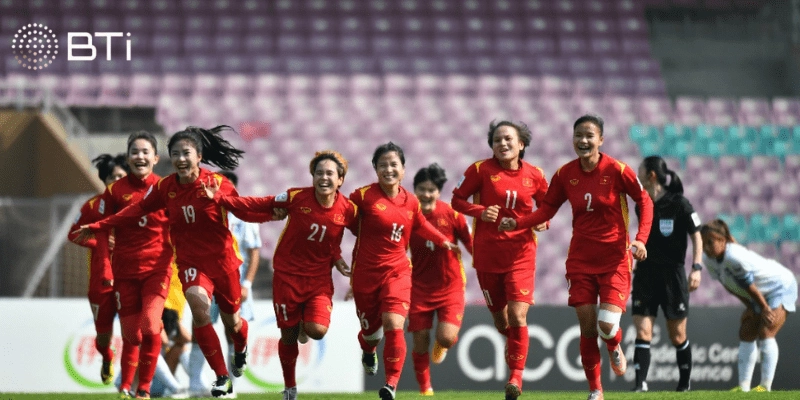 Lịch Thi Đấu & Kết Quả World Cup Nữ 2023: Nhìn Lại Hành Trình Lịch Sử