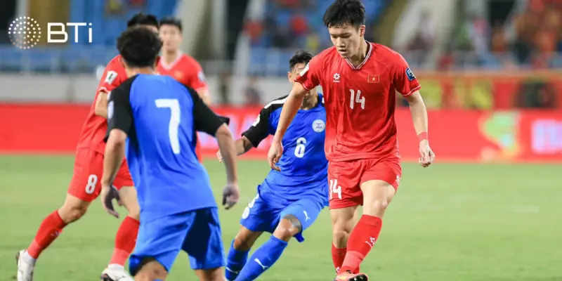 Trực Tiếp Bóng Đá VTV6 Hôm Nay - Xem Bóng Tốc Độ Cao