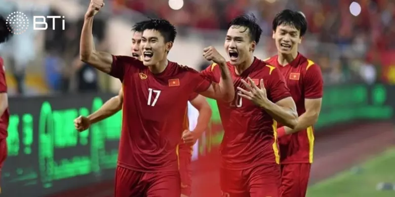 Lịch thi đấu bóng đá nam sea games 32 mới và chuẩn