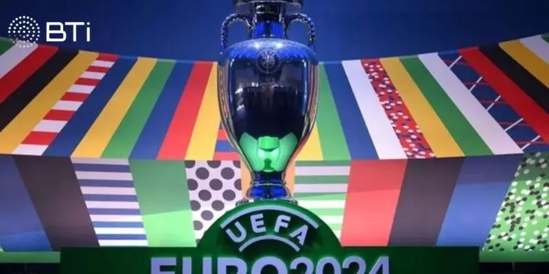 Lịch Thi Đấu Euro 2024 Mới Nhất - Tỷ Lệ Kèo BTi Thể Thao